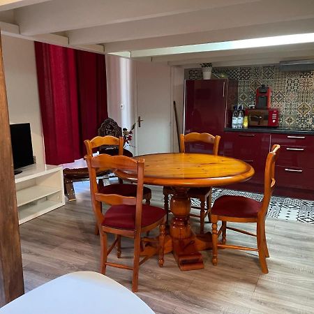 Cosy Appartement In Old City Center Бордо Экстерьер фото