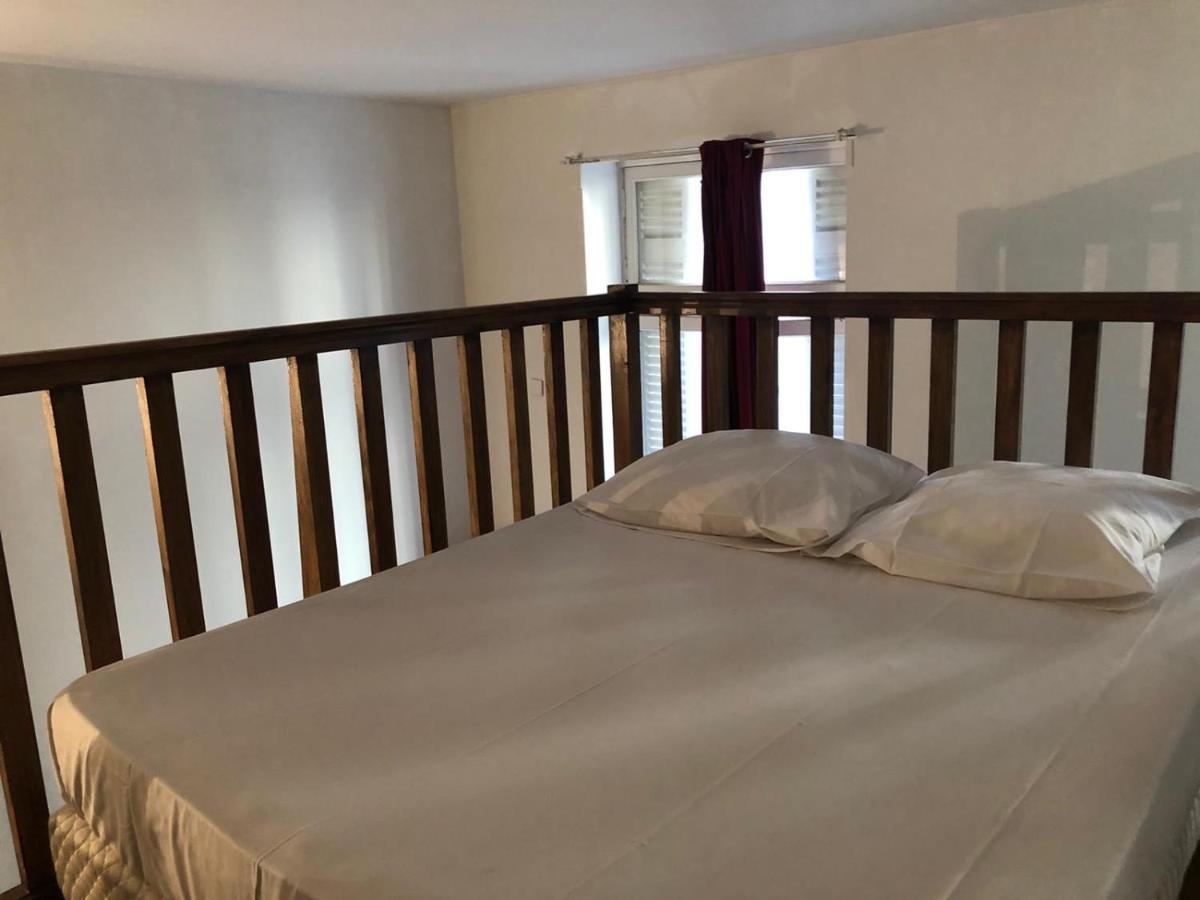 Cosy Appartement In Old City Center Бордо Экстерьер фото
