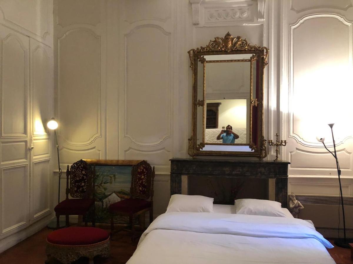 Cosy Appartement In Old City Center Бордо Экстерьер фото