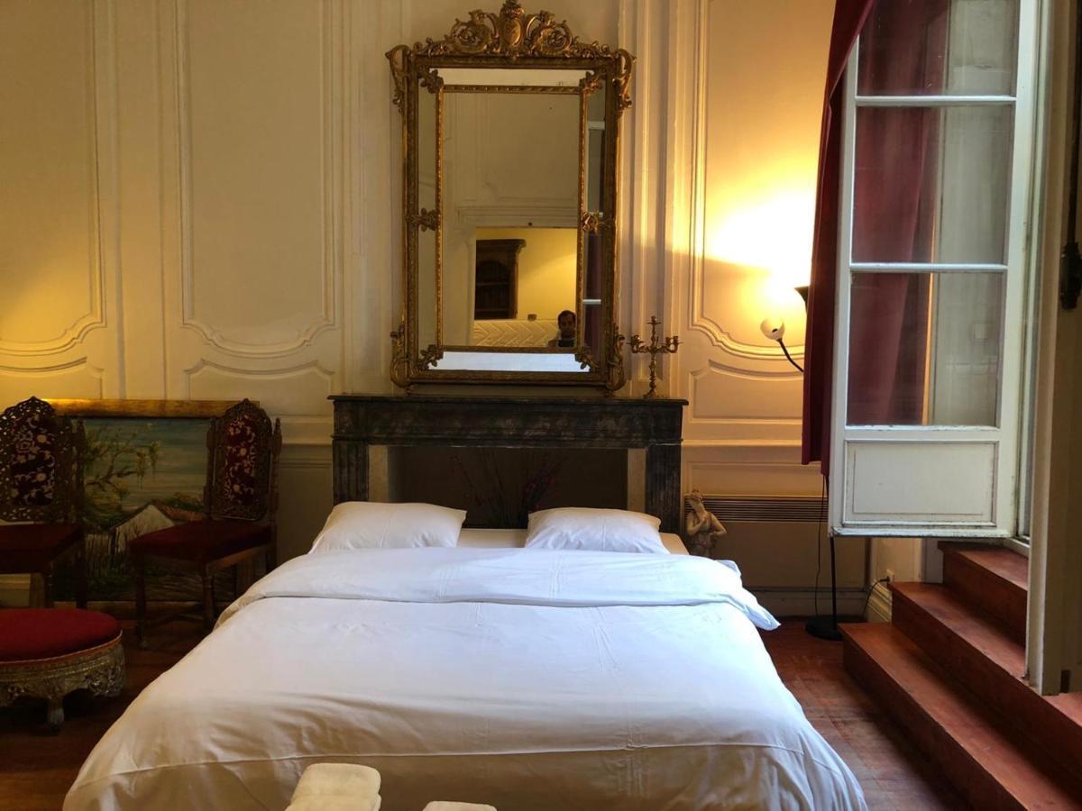 Cosy Appartement In Old City Center Бордо Экстерьер фото